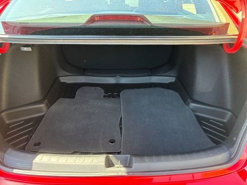 Certified 2024 Honda Civic Sport image 17