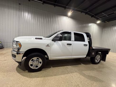 Used 2023 RAM 2500 Tradesman AWD/4WD image 2