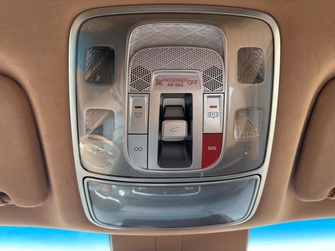 Used 2023 Genesis GV80 3.5T image 44