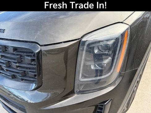 Used 2021 Kia Telluride SX w/ SX Prestige Package AWD/4WD image 4