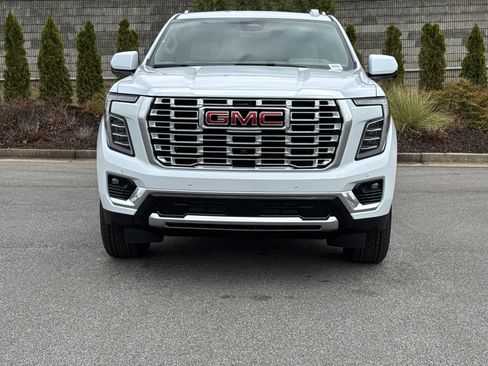 New 2026 GMC Yukon XL Denali w/ Sun & Power Step Package image 3