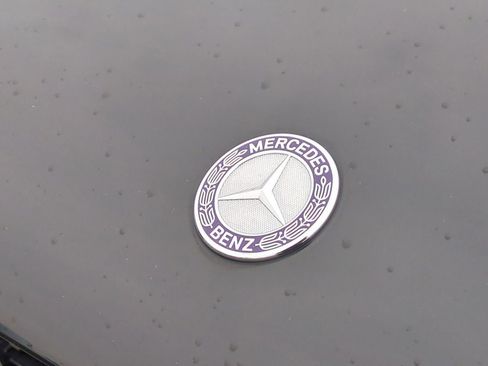 Used 2017 Mercedes-Benz GLC 43 AMG 4MATIC image 11