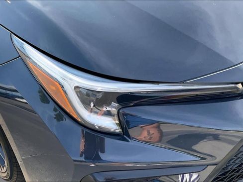 Used 2023 Toyota Corolla SE FWD image 27