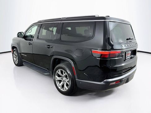 Used 2022 Jeep Wagoneer Series I w/ Convenience Group I RWD image 3