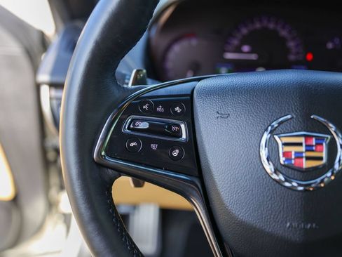 Used 2014 Cadillac ATS Performance w/ Cold Weather Package AWD/4WD image 14