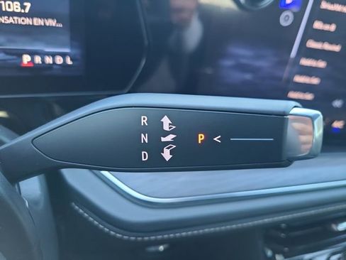 New 2026 Chevrolet Tahoe Premier image 38