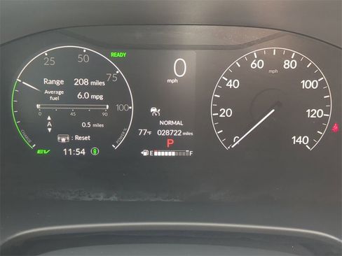 Used 2023 Honda CR-V Sport image 26