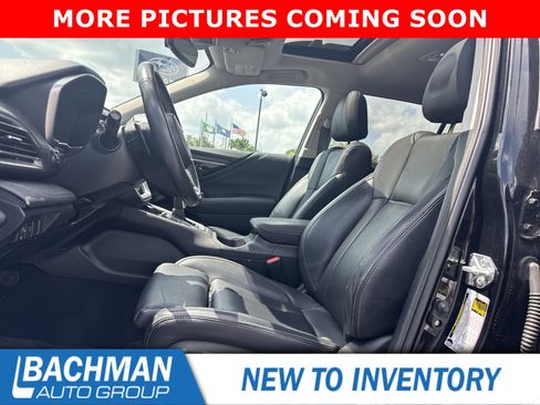 Used 2024 Subaru Outback Limited AWD/4WD image 11