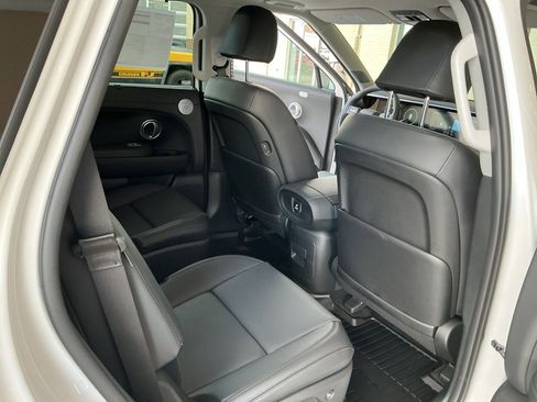 New 2026 Hyundai Palisade Limited image 16