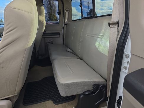 Used 2008 Ford F350 XLT image 15