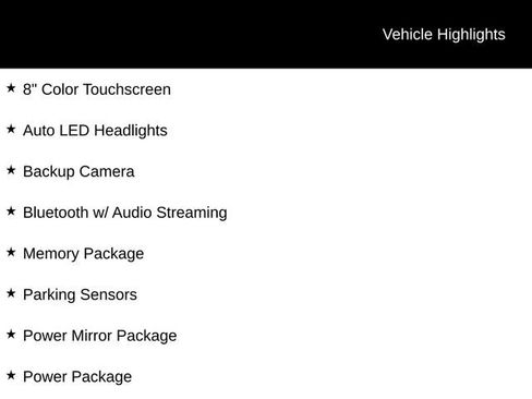 Certified 2024 Ford Bronco Sport Outer Banks w/ Tech Package AWD/4WD image 5