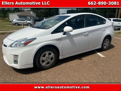 Used 2010 Toyota Prius Five