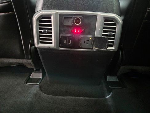 Used 2019 Ford F350 Platinum w/ Platinum Ultimate Package image 85