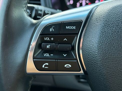 Used 2018 Hyundai Sonata Limited image 41