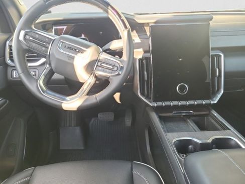 Used 2024 GMC Acadia Denali w/ Super Cruise Package AWD/4WD image 14
