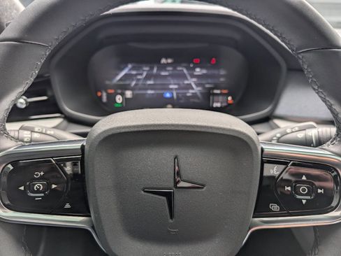 Used 2023 Polestar Polestar 2 w/ Pilot Pack AWD/4WD image 15