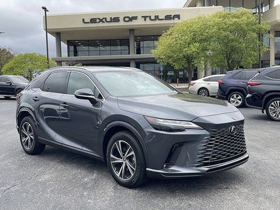 Certified 2024 Lexus RX 350 Premium