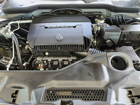 Used 2023 Acura MDX FWD w/ Technology Package image 37