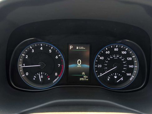 Used 2022 Hyundai Kona SE FWD image 10