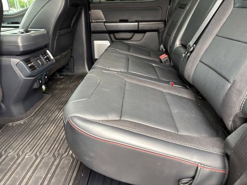 Used 2024 Ford F150 Raptor AWD/4WD image 34