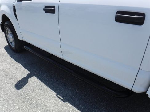 Used 2021 Ford F250 XL RWD image 11