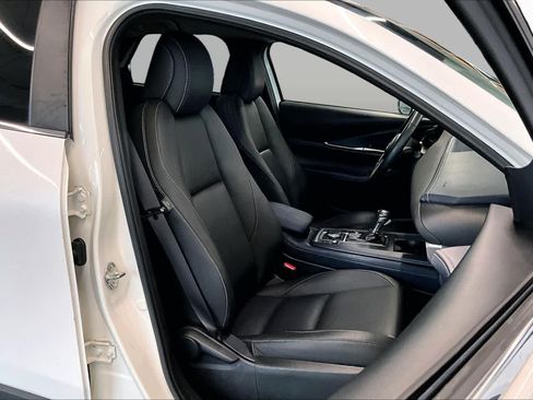 Used 2020 MAZDA CX-30 FWD w/ Select Package image 9