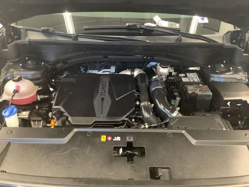 Used 2024 Hyundai Santa Fe XRT AWD/4WD image 24