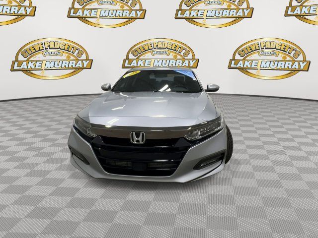 Used 2019 Honda Accord Sport image 7