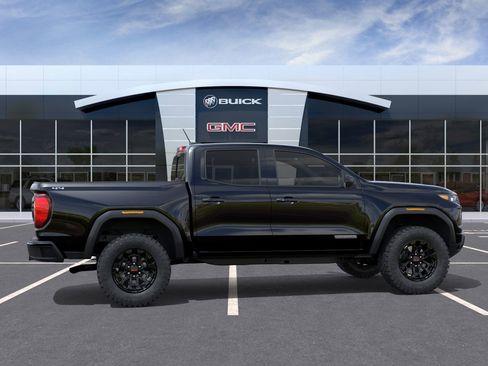 New 2026 GMC Canyon Elevation w/ Convenience Package image 27