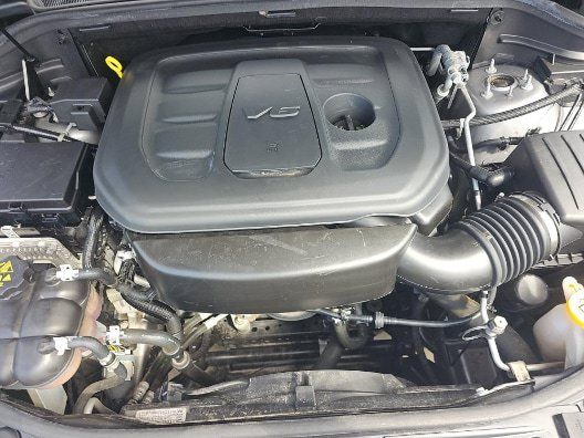 Used 2019 Jeep Grand Cherokee Laredo RWD image 16