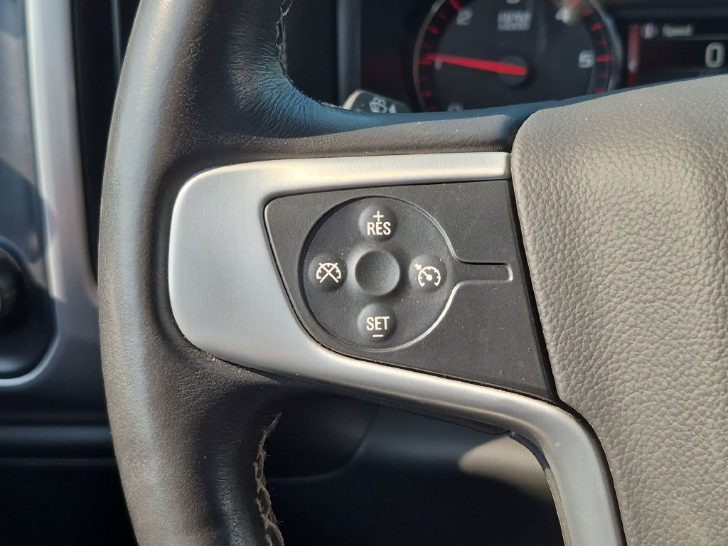 Used 2016 GMC Sierra 1500 SLT AWD/4WD image 12