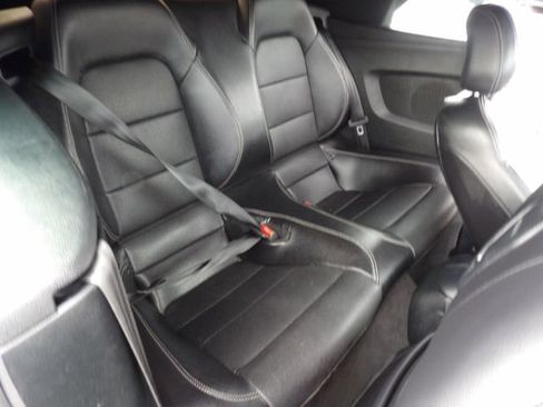 Certified 2023 Ford Mustang Premium image 31