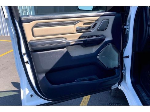 Used 2020 RAM 1500 Limited AWD/4WD image 24