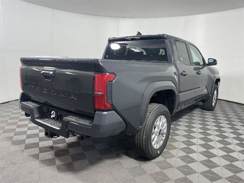 New 2026 Toyota Tacoma SR5 RWD image 7