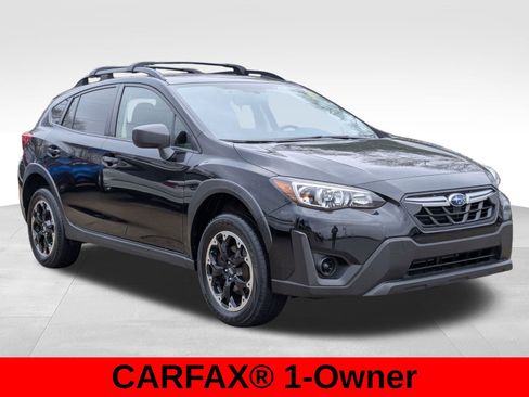 Used 2023 Subaru Crosstrek 2.0i image 4