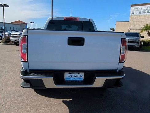Used 2019 GMC Canyon 2WD Crew Cab w/ Convenience Package image 7