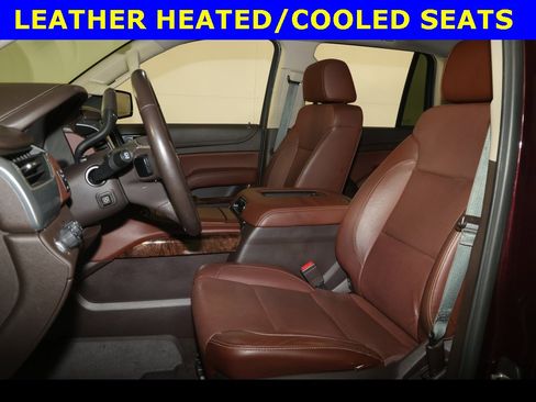 Used 2017 Chevrolet Tahoe Premier image 4