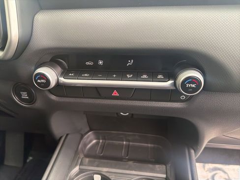 New 2026 MAZDA CX-50 AWD 2.5 S w/ Cargo Package image 18