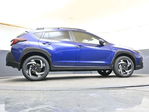 New 2026 Subaru Crosstrek 2.5i Limited AWD/4WD image 44
