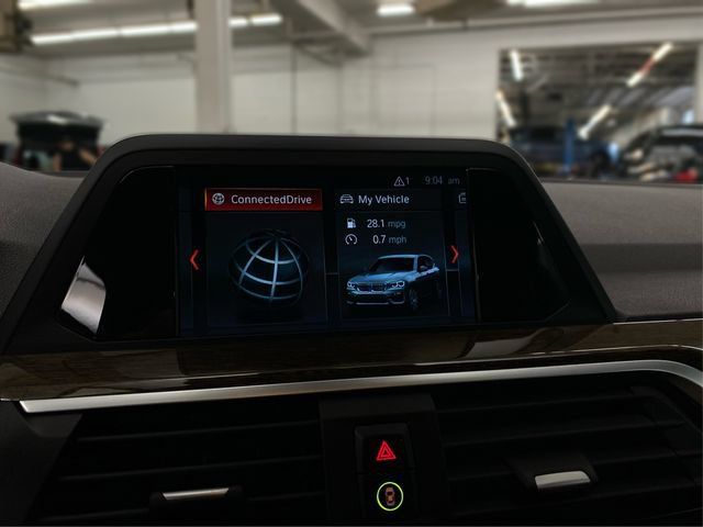 Used 2019 BMW X3 xDrive30i w/ Driving Assistance Package AWD/4WD image 29