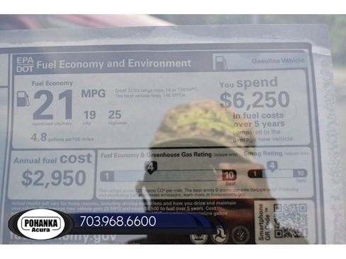 New 2026 Acura MDX A-Spec AWD/4WD image 42