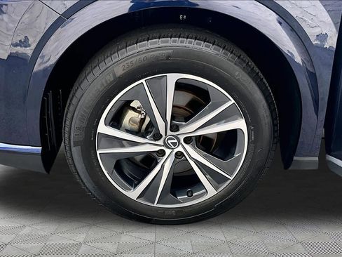 Used 2023 Lexus RX 350 Premium w/ Cold Area Package FWD image 11