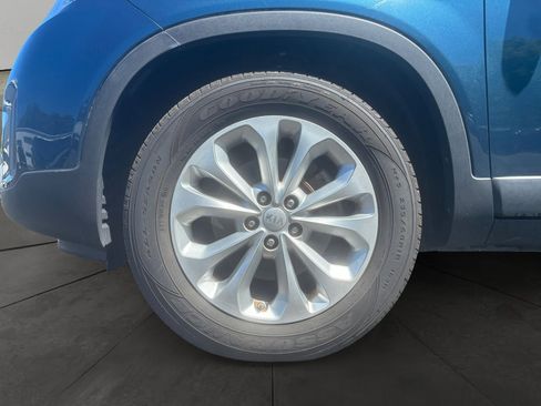 Used 2014 Kia Sorento EX w/ EX V6 Touring Package FWD image 14