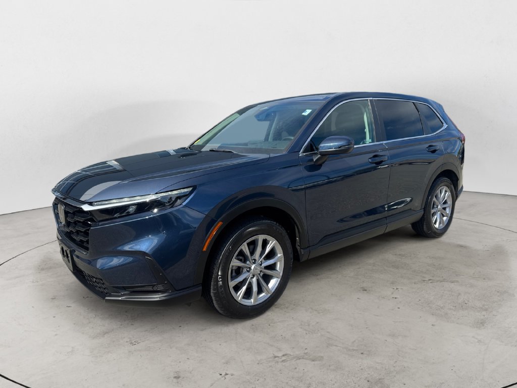Used 2024 Honda CR-V EX-L image 2