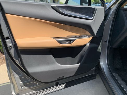 Used 2026 Lexus NX 350 AWD w/ Cold Area Package image 14