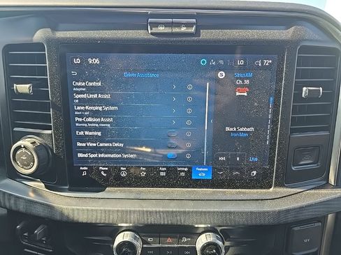 Used 2026 Ford F250 Platinum AWD/4WD image 32