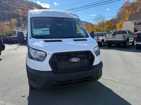 New 2026 Ford Transit 250 148 Medium Roof image 2