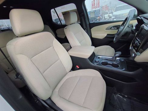 Used 2023 Chevrolet Traverse LS w/ Safety Package image 25