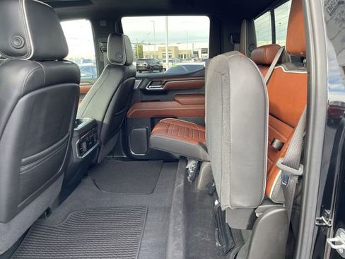 Used 2024 GMC Sierra 1500 Denali Ultimate image 16