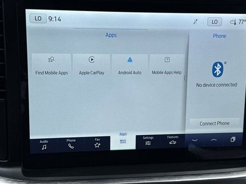 Used 2022 Ford F150 Lariat image 30